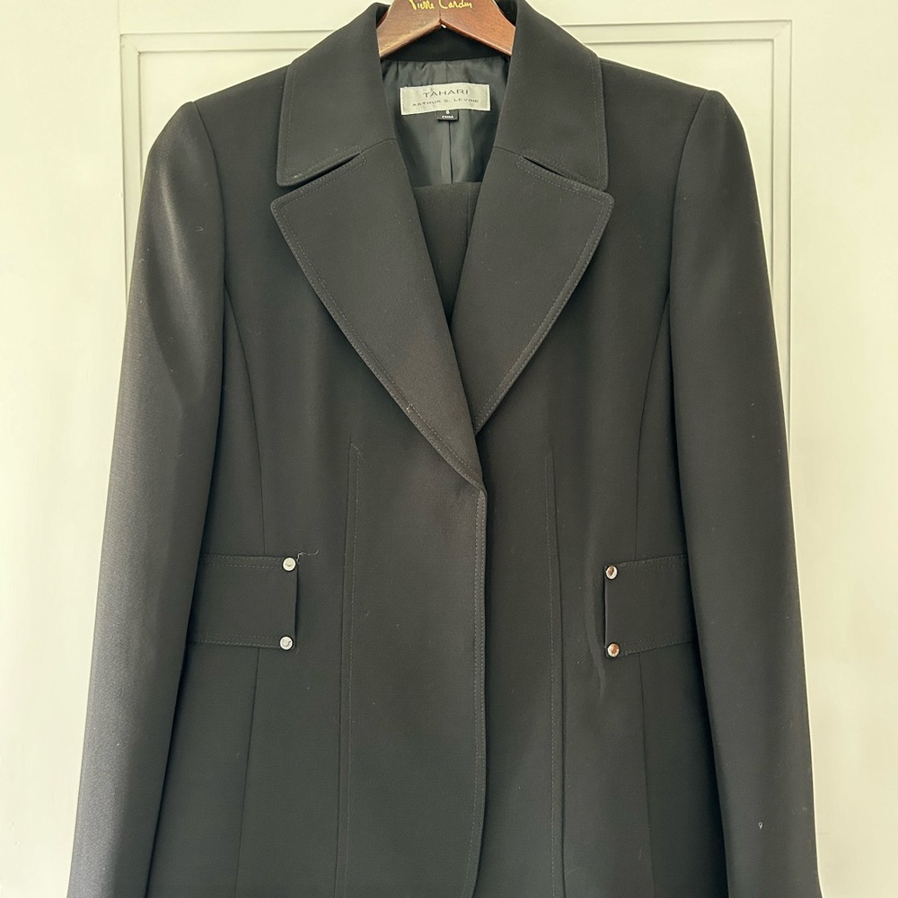Tahiti women suit size 6
